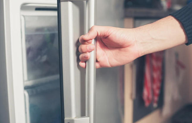 cara menyelamatkan ASIP, ASI beku saat mati lampu, trik freezer ASIP, tips menyimpan ASI, freezer mati listrik, penyimpanan ASIP aman, ibu menyusui dan stok ASI, Bunda, si Kecil